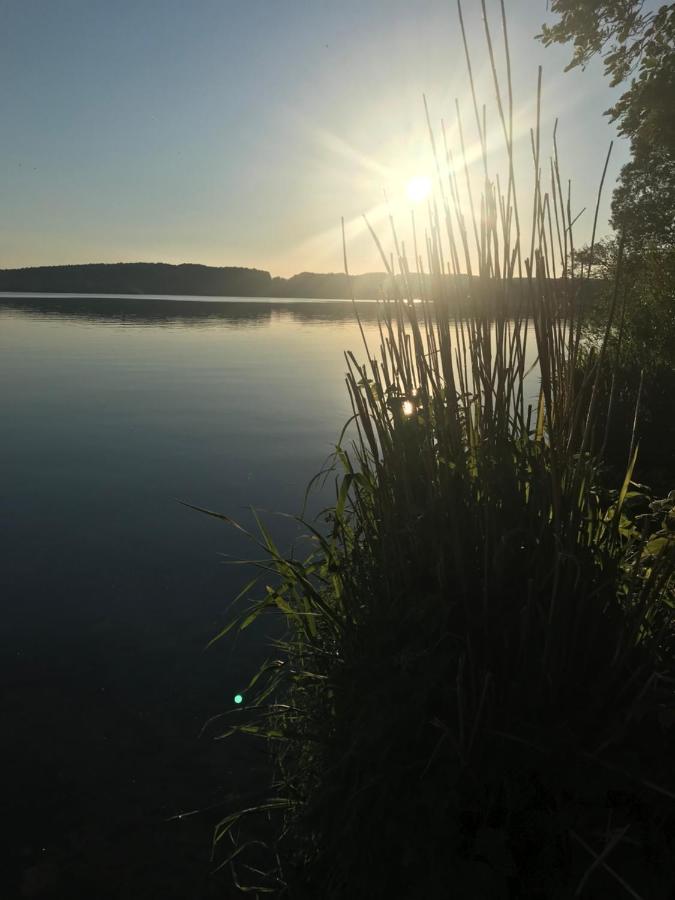 Sommerhus Mosso Skanderborg Εξωτερικό φωτογραφία