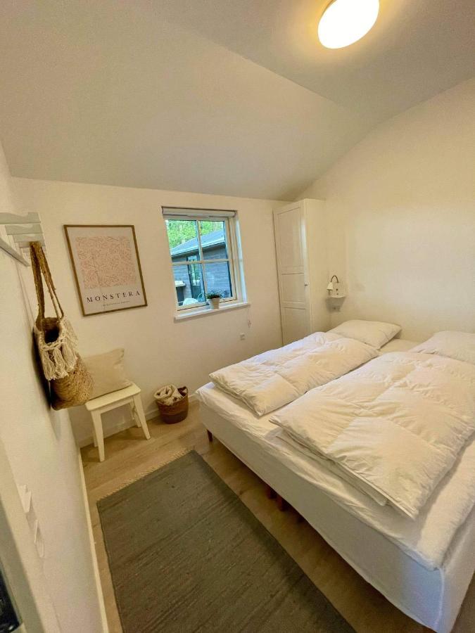 Sommerhus Mosso Skanderborg Εξωτερικό φωτογραφία