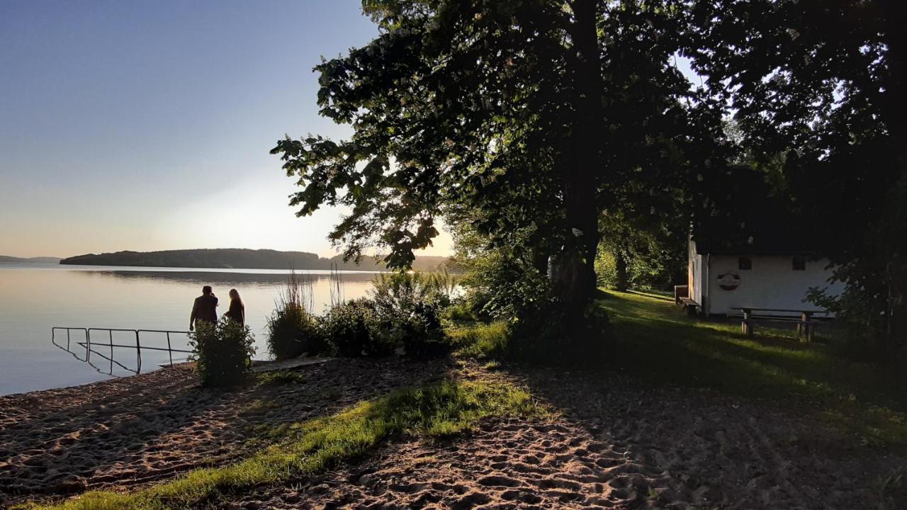 Sommerhus Mosso Skanderborg Εξωτερικό φωτογραφία
