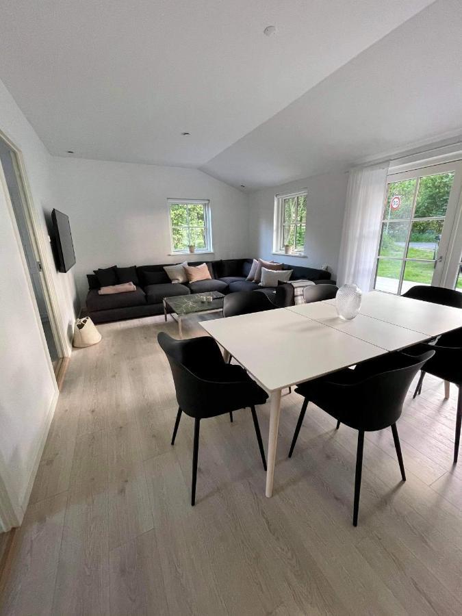 Sommerhus Mosso Skanderborg Εξωτερικό φωτογραφία