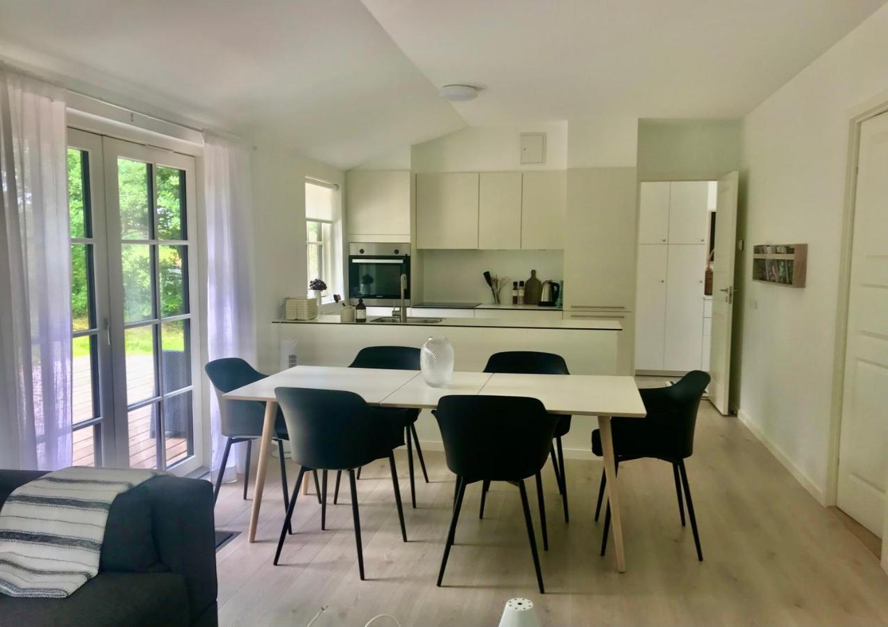 Sommerhus Mosso Skanderborg Εξωτερικό φωτογραφία