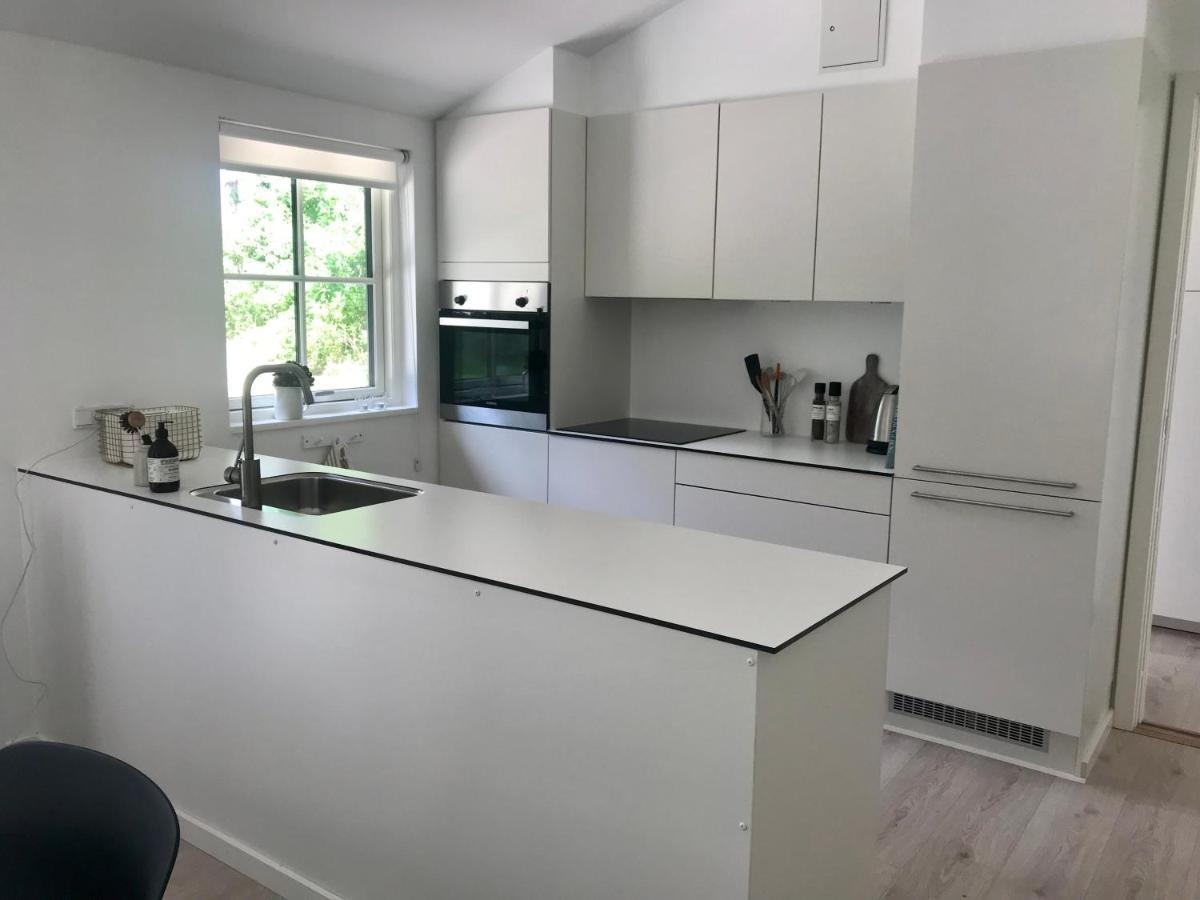 Sommerhus Mosso Skanderborg Εξωτερικό φωτογραφία