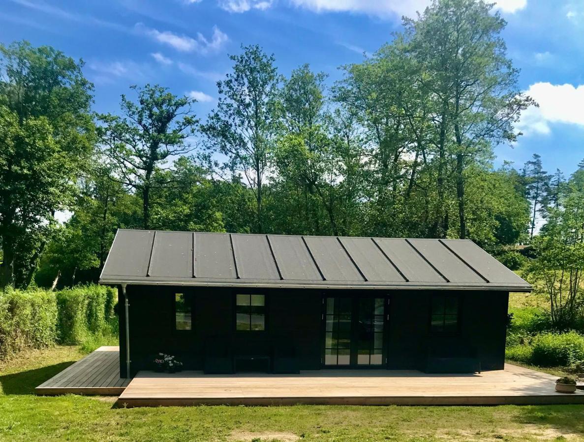 Sommerhus Mosso Skanderborg Εξωτερικό φωτογραφία