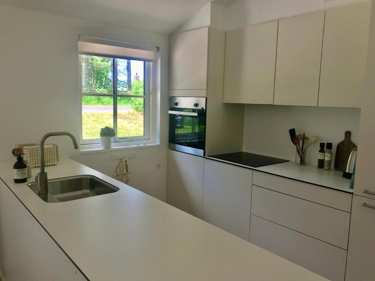 Sommerhus Mosso Skanderborg Εξωτερικό φωτογραφία